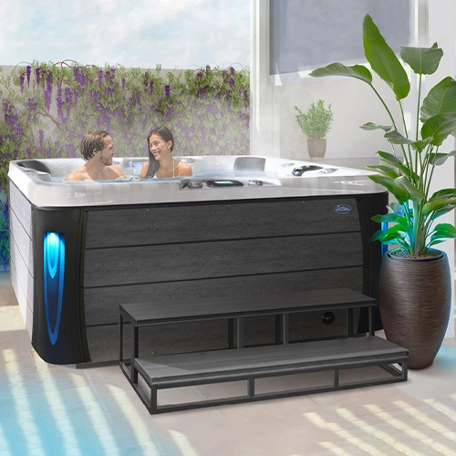 Escape X-Series hot tubs for sale in Mileto